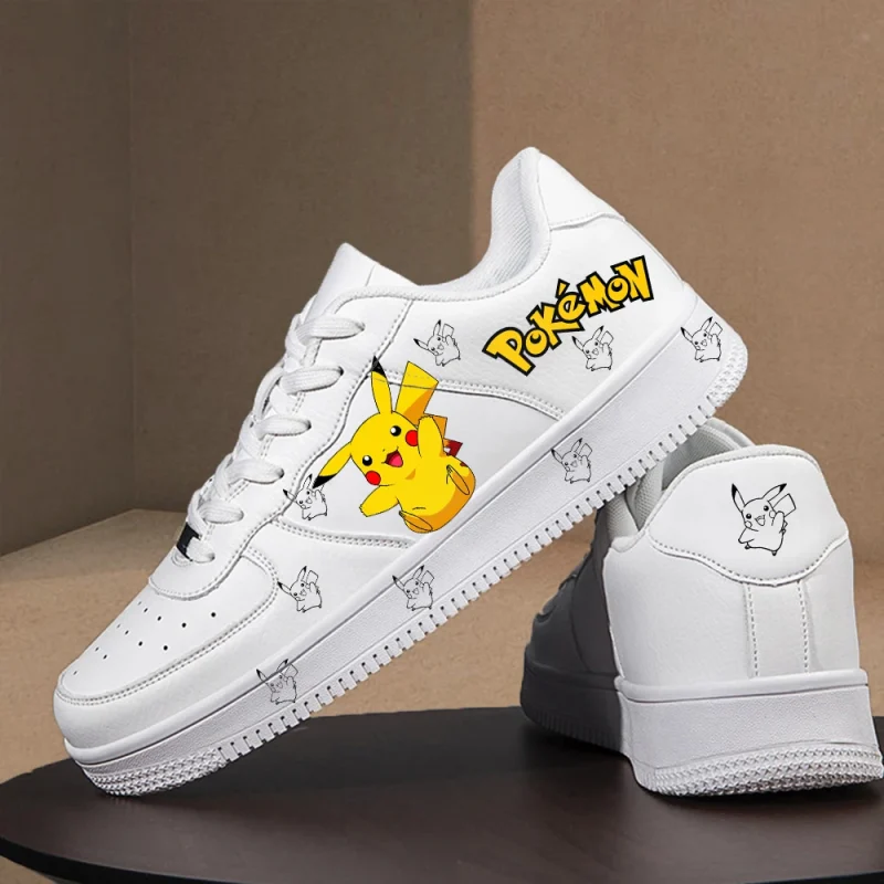 Chaussures Pikachu