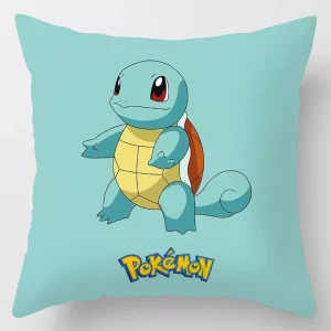 Coussin Pokemon Carapuce