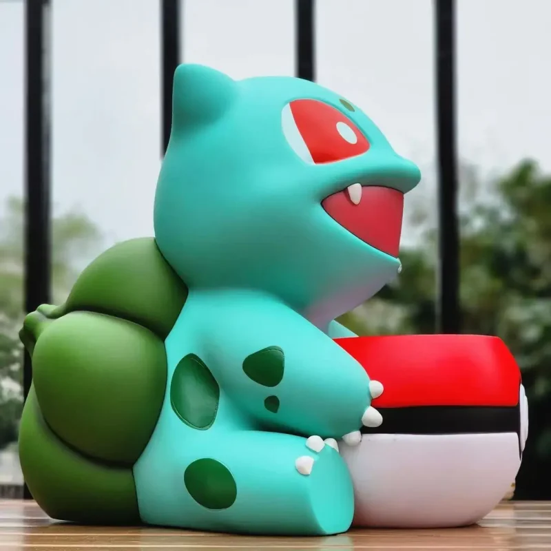 Pot de Fleur Pokémon Bulbizarre – Image 3