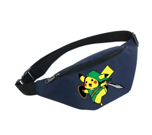 Banane Pokémon Pikachu x Zelda