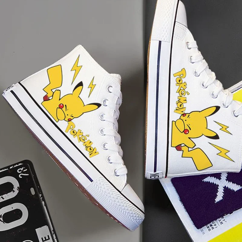 Chaussures Pikachu Dab – Image 5