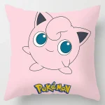 Coussin Pokemon Rondoudou