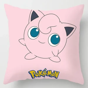 Coussin Pokemon Rondoudou