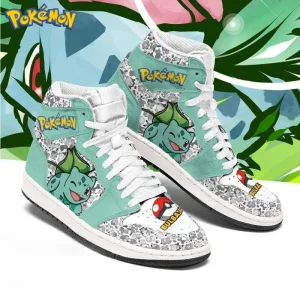 Chaussures Bulbizarre - 40