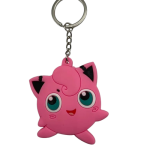 Porte-Clé Pokémon Rondoudou