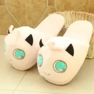 Pantoufles Rondoudou