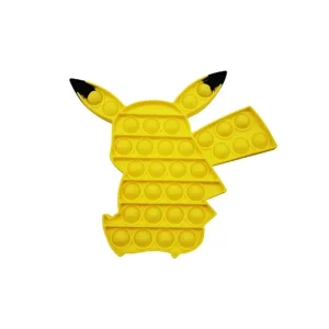 Pop It Pikachu