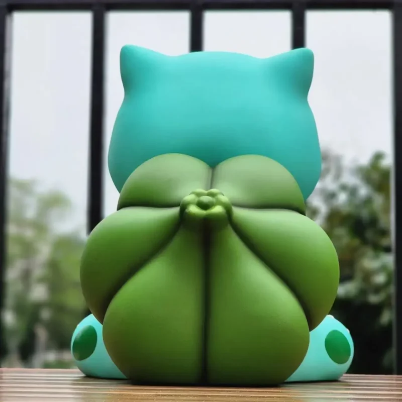 Pot de Fleur Pokémon Bulbizarre – Image 4