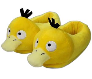 Chaussons Psykokwak