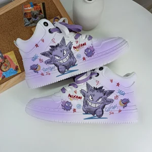 Chaussures Ectoplasma - 40, A