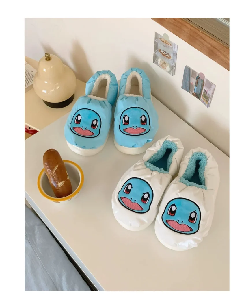 Chaussons Chauffants Carapuce – Image 5