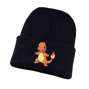 Bonnet Salamèche