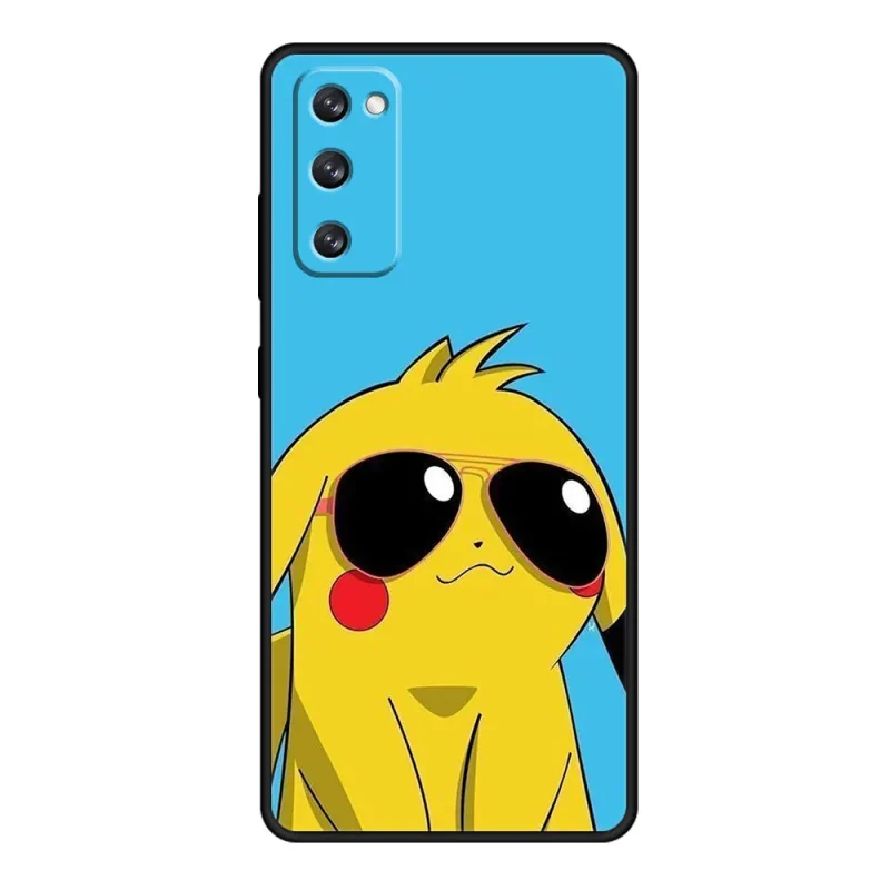 Coque Samsung Pokémon Pikachu – Image 8