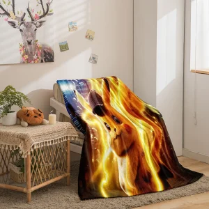 Plaid Détective Pikachu
