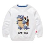 Pull Pokemon Tortank