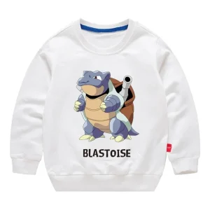 Pull Pokemon Tortank