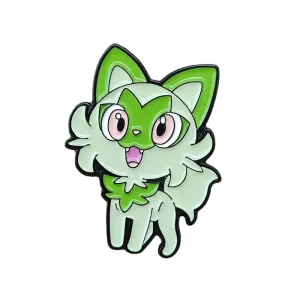 Pins Pokémon Poussacha