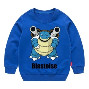 Pull Tortank