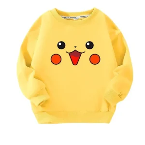 Pull Pokemon Pikachu