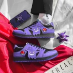 Chaussures Ectoplasma Evolution