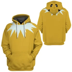 Sweat Voltali - M