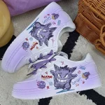 Chaussures Ectoplasma