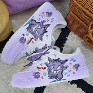 Chaussures Ectoplasma