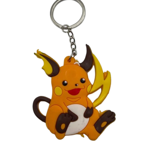 Porte-Clé Pokémon Raichu