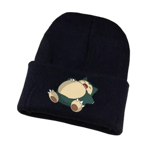 Bonnet Ronflex