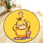 Tapis Psykokwak Perdu