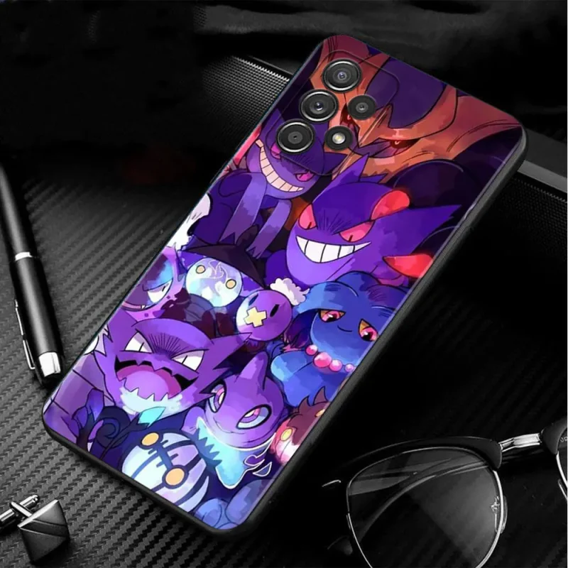 Coque Samsung Pokémon Ectoplasma – Image 2