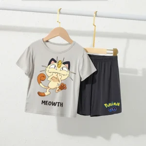 Pyjama Miaouss