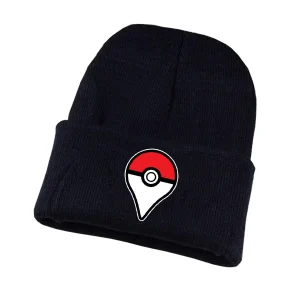 Bonnet Poké Ball