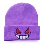 Bonnet Ectoplasma