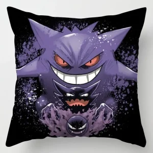 Coussin Ectoplasma Évolution