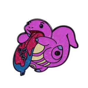 Pins Pokémon Excelangue