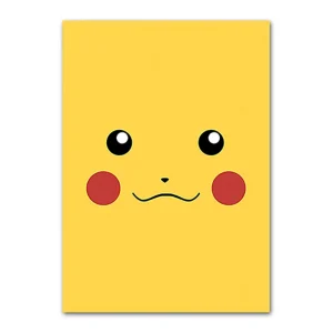 Poster Pika