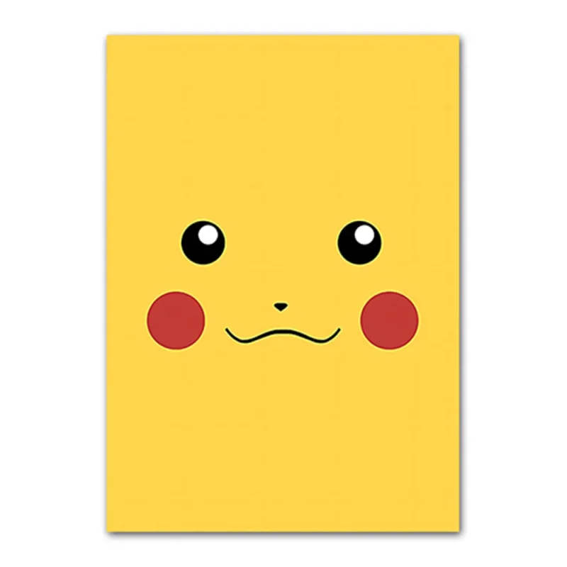 Poster Pika