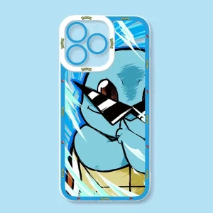 Coque Xiaomi Pokémon Carapuce