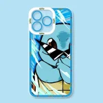 Coque Xiaomi Pokémon Carapuce