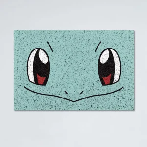Paillasson Pokemon Carapuce - 60x90cm