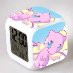 Réveil Pokémon Mew