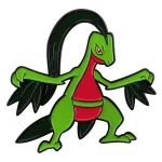 Pins Pokémon Massko