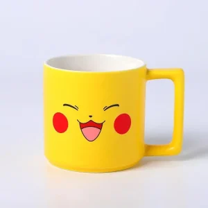 Tasse Pokémon Pikachu - Pikachu A