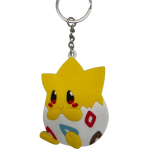 Porte-Clé Pokémon Togepi