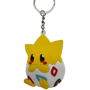 Porte-Clé Pokémon Togepi