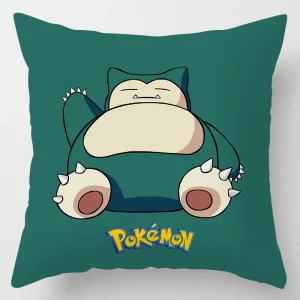 Coussin Pokemon Ronflex