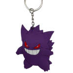 Porte-Clé Pokémon Ectoplasma