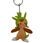 Porte-Clé Pokémon Marisson