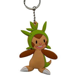 Porte-Clé Pokémon Marisson